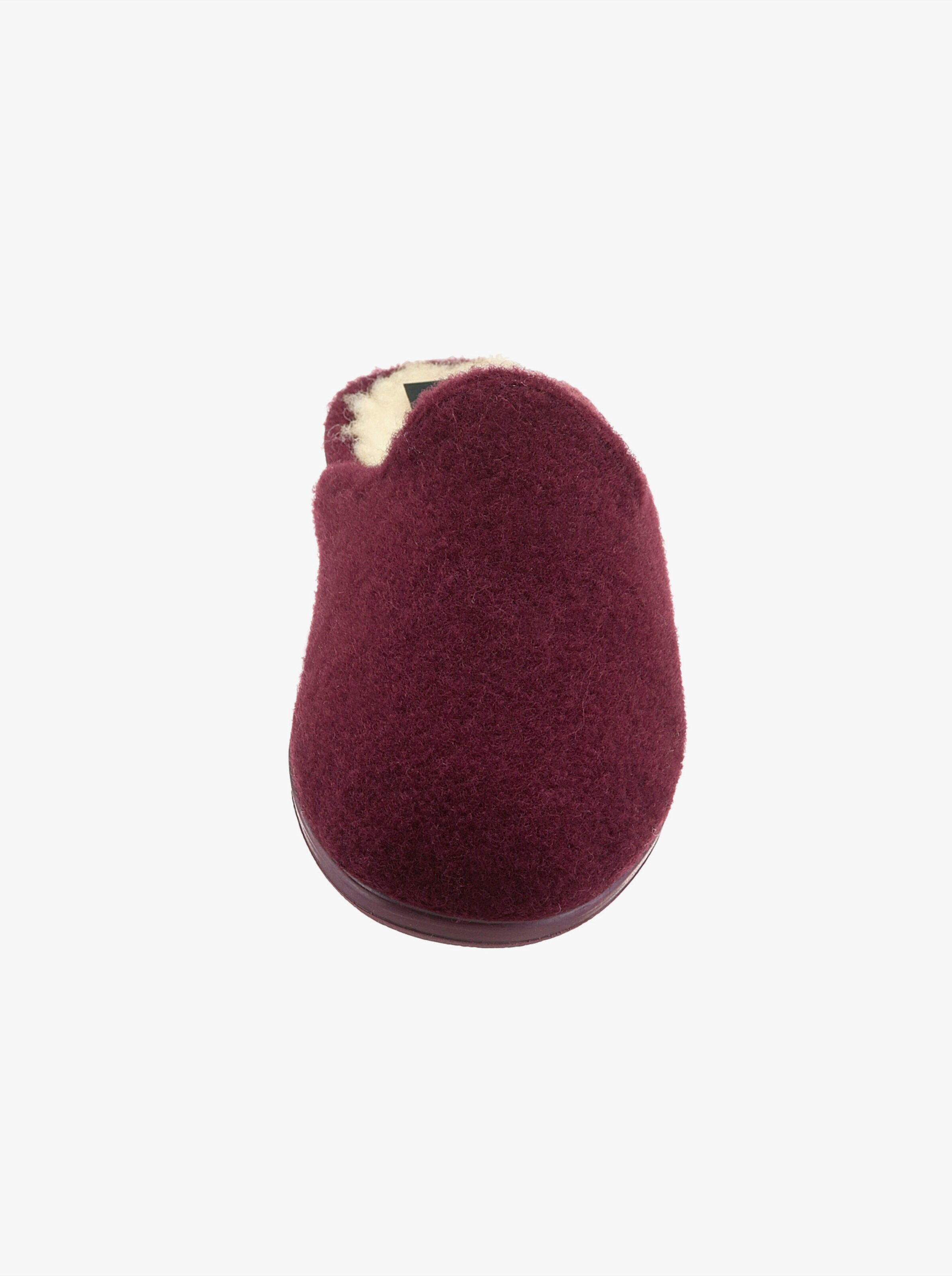 Pantoffel