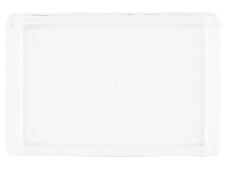 Make-up organizer