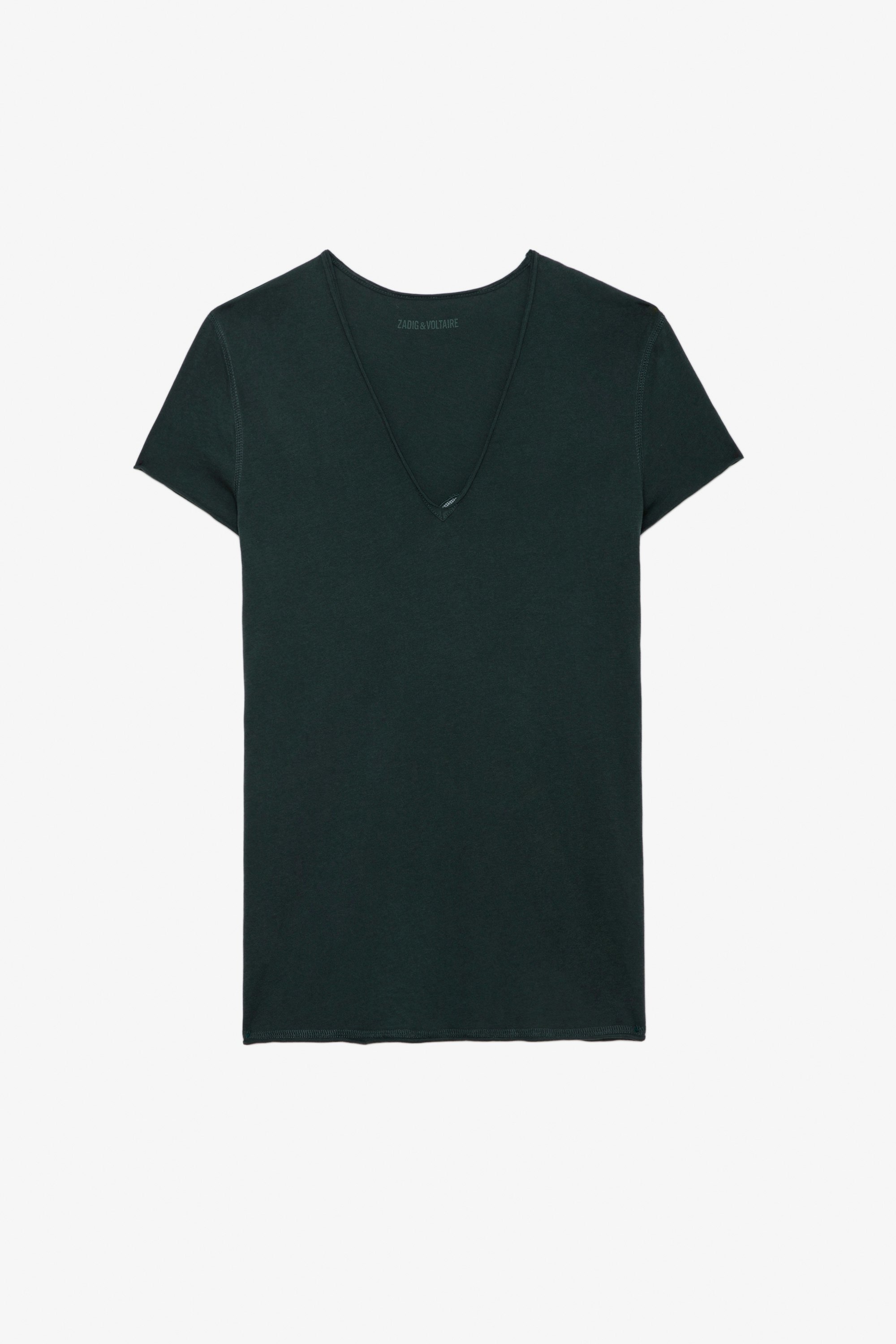 T-shirt Story Fishnet