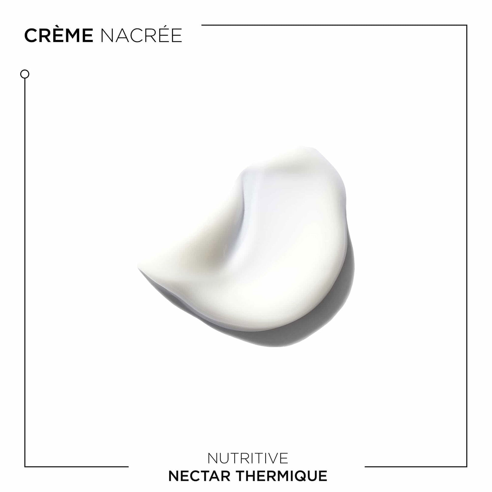 Nectar thermique Nutritive