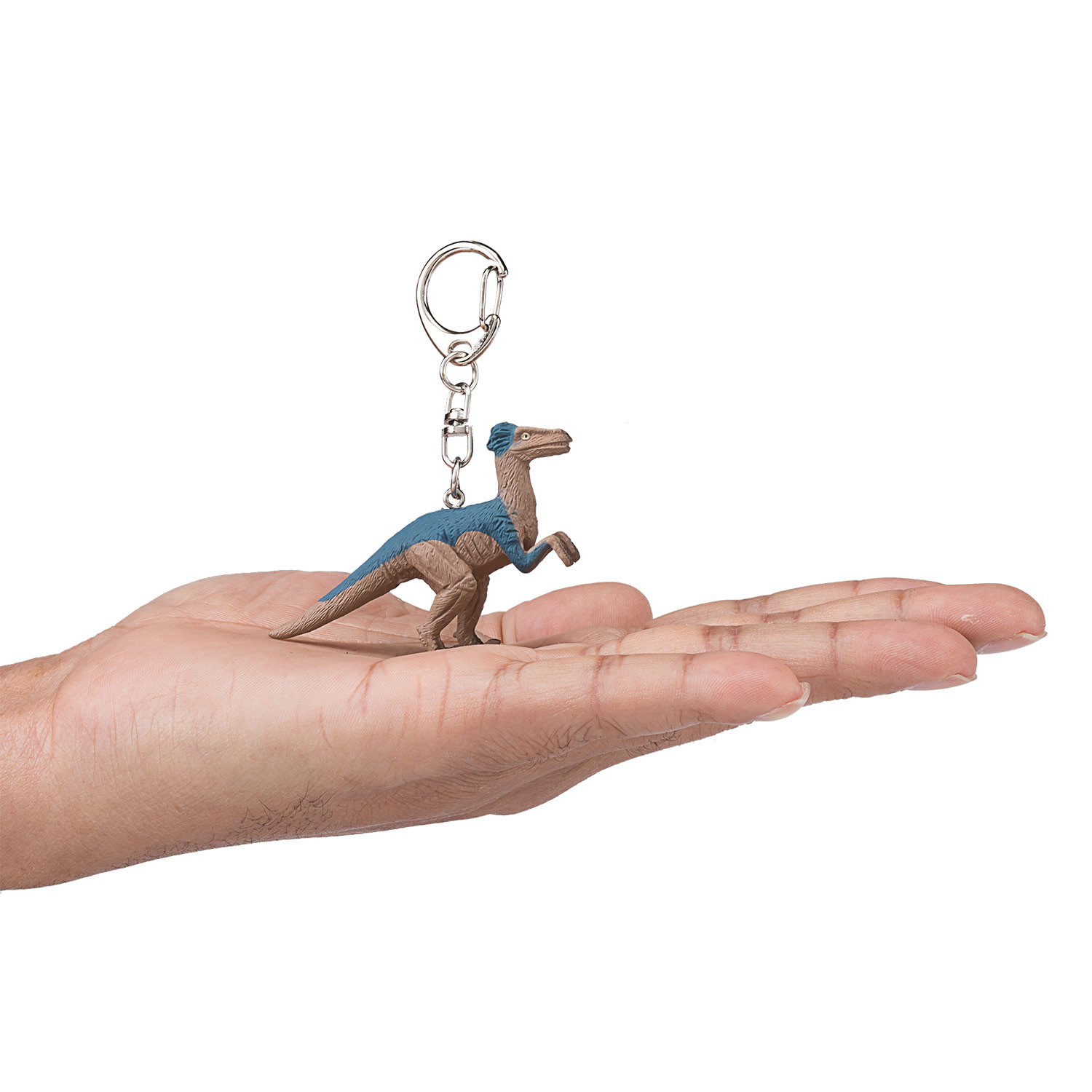 Mojo Sleutelhanger Velociraptor - 387444