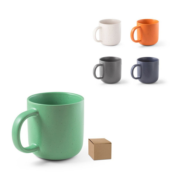 hi!dea 94281 - Tasse à café en céramique 90 mL