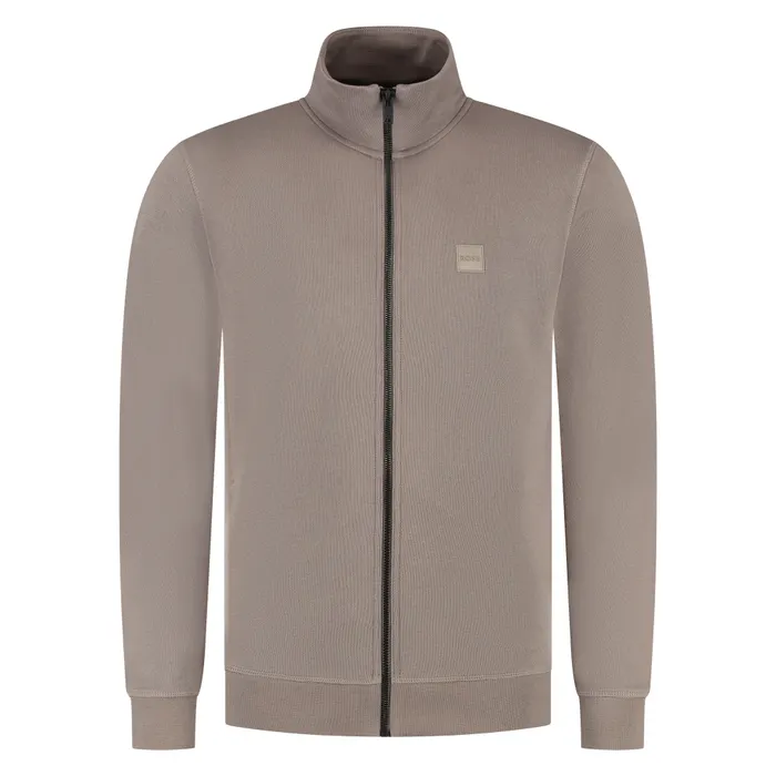 Boss Zestart Vest Heren