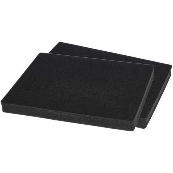 Flyht Pro Foam Inlay Case WP Safe Box 2