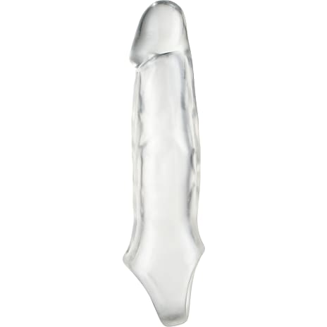 MR.MEMBR X-tend Penis Sleeve large