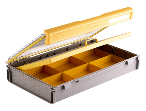 Boîte à hameçons Plano Edge Hook Box 3700