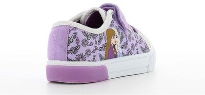 Disney Frozen Sneakers, Lilac