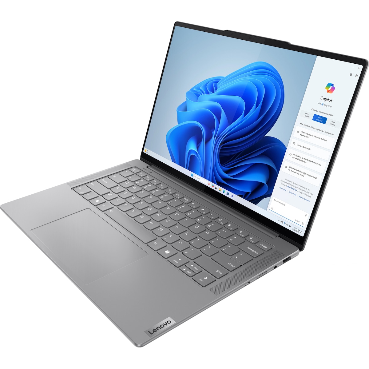Lenovo Yoga Pro 7 Ultra-9/32/1000GB 14,5