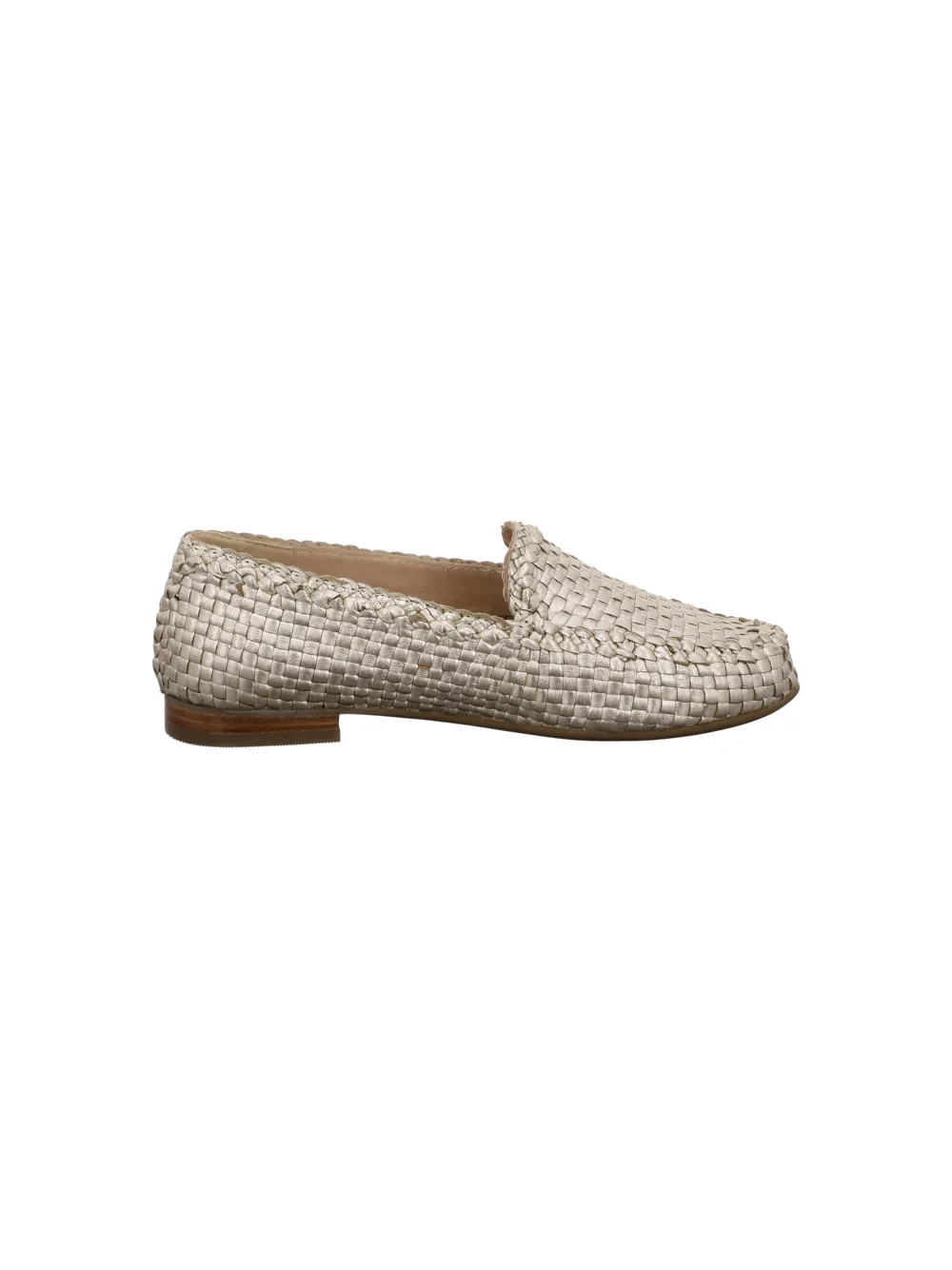Slipper Atlanta platin