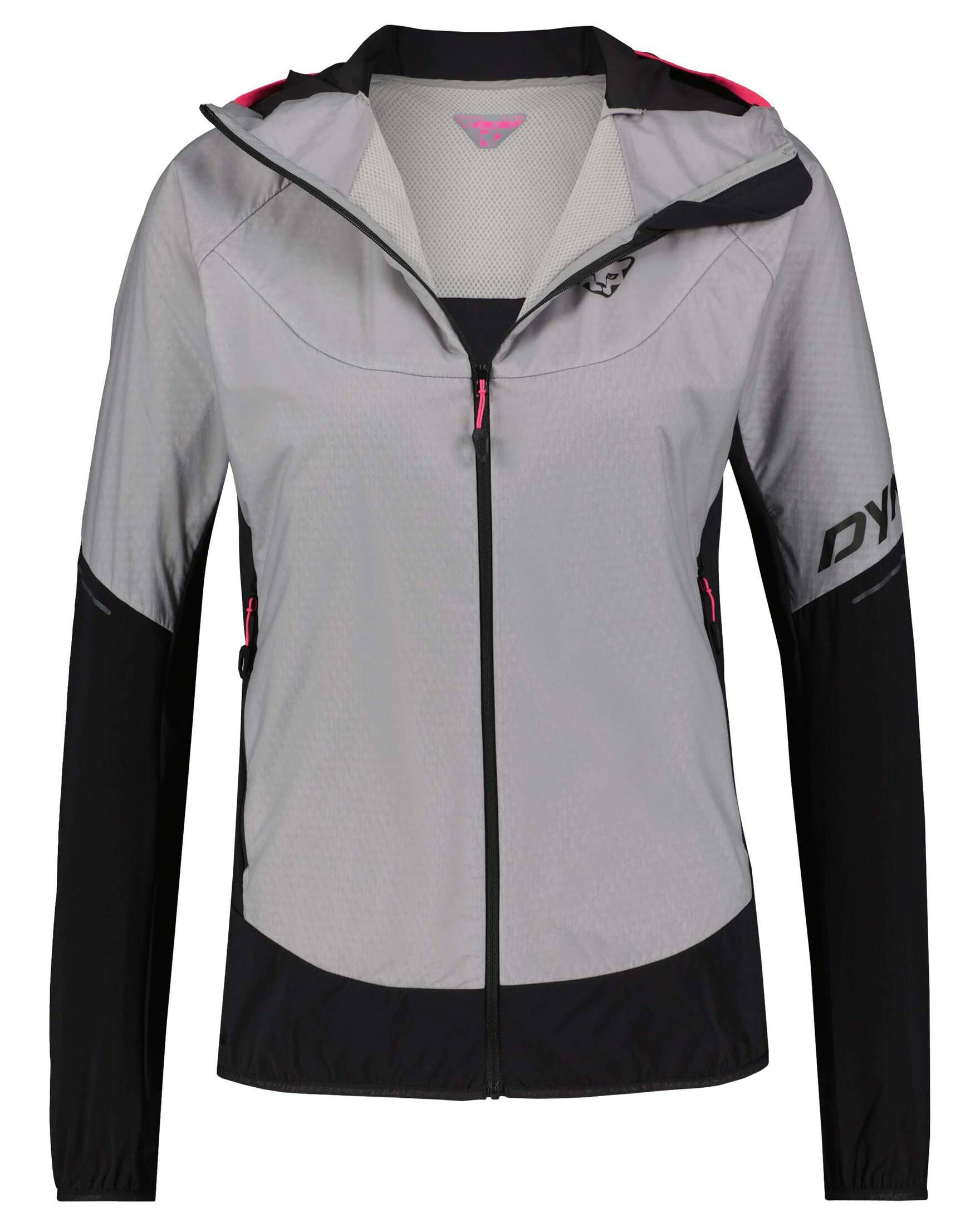Dynafit| Damen Outdoorjacke TRANSALPER HYBRID POLARTEC ALPHA