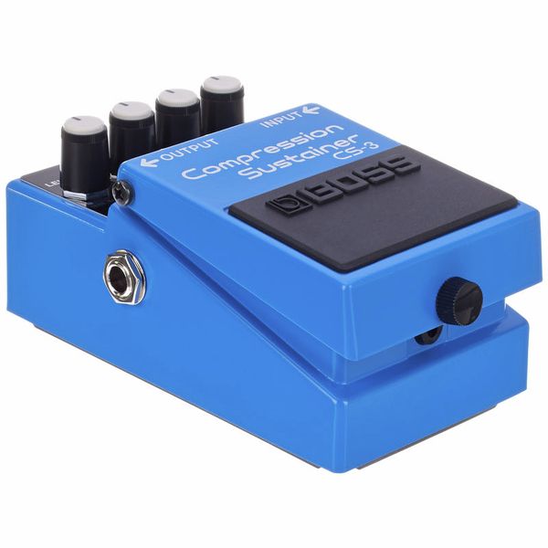 Boss CS-3 Fußpedal