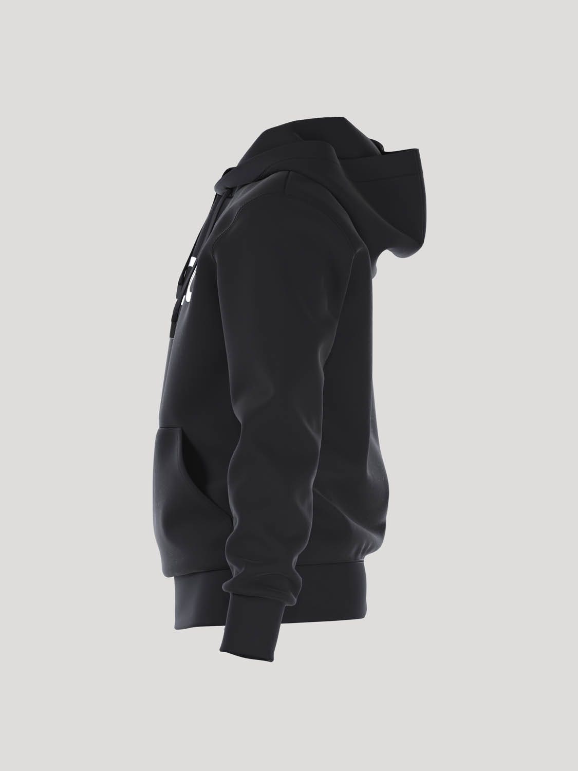 Björn Borg  Logo Hoodie
