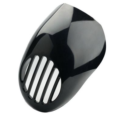 Protection Phare CustomAcces WARRIOR - Noir