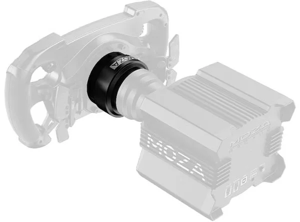 Moza Racing Quick Release Accessoires gaming