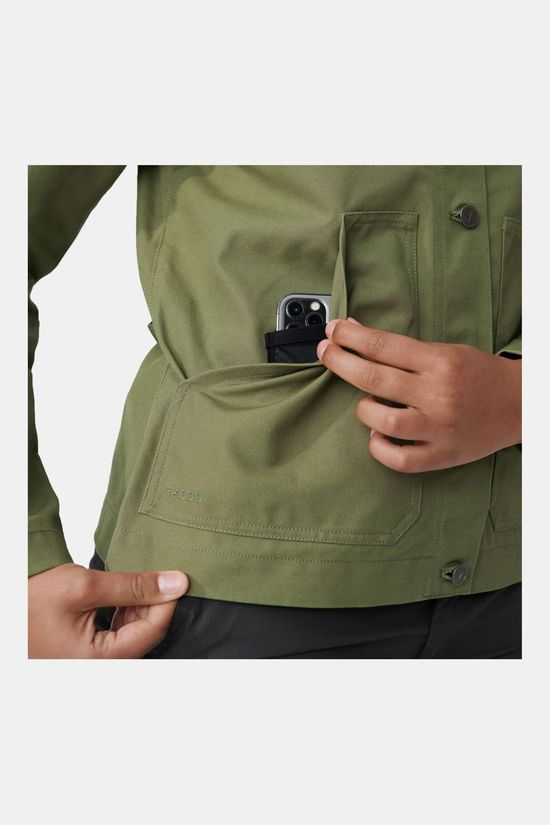 Fjällräven Fjällräven Vardag Jacket
