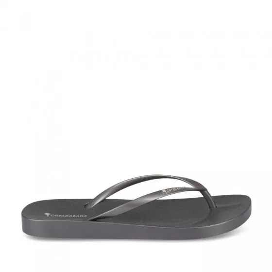 Tongs ARGENT COPACABANA