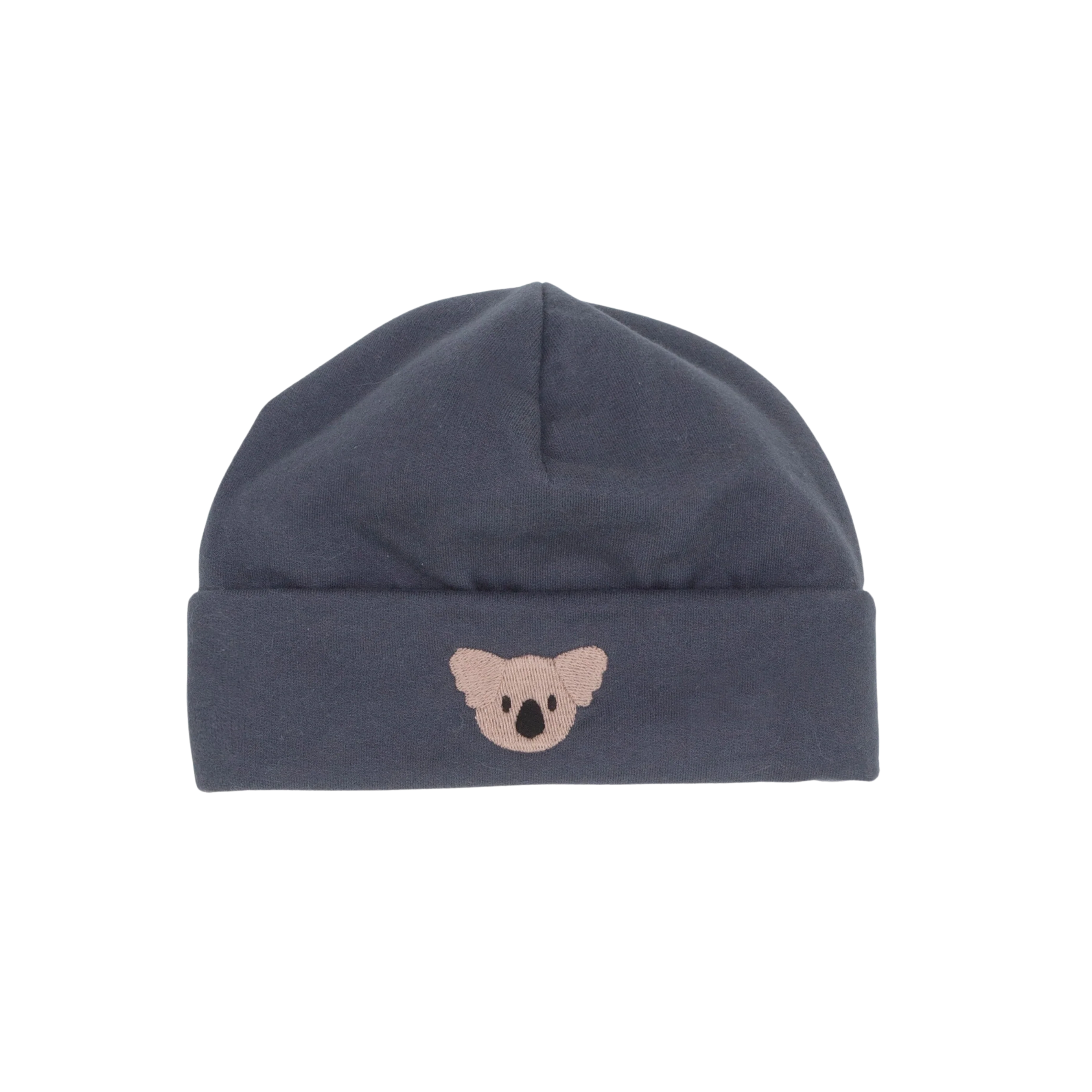 Qeller Hat | Koala | Night Blue