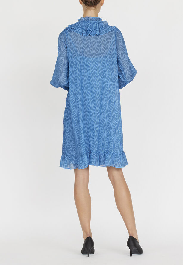 Love&Divine love1196 Denim blue