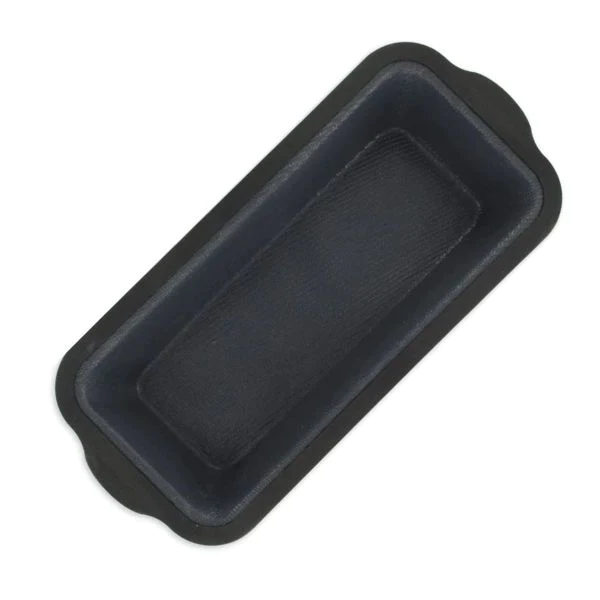 Moule à cake 31,5 cm Silicone fibre de verre Zenker