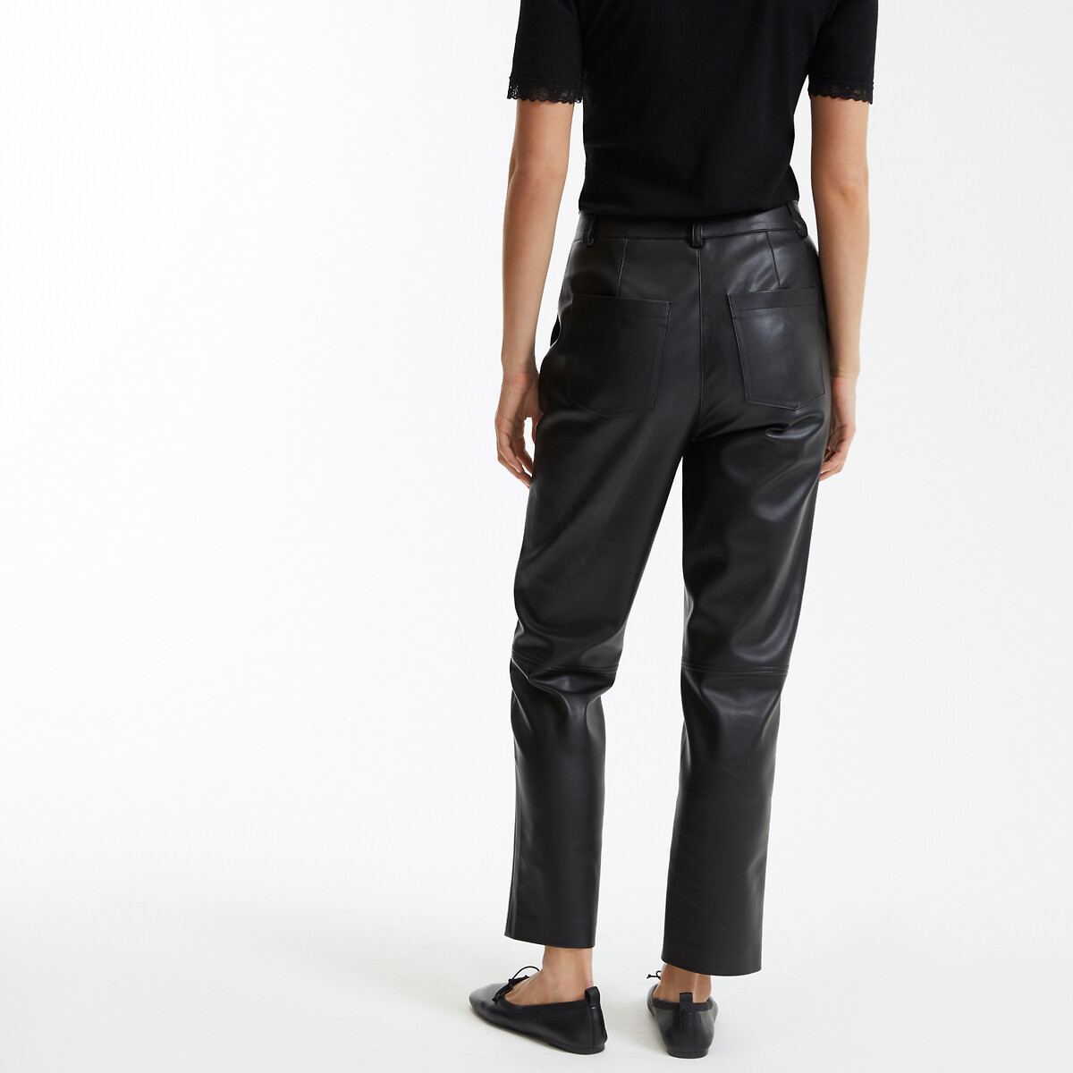 COLEÇÕES LA REDOUTE<br>Calças justas