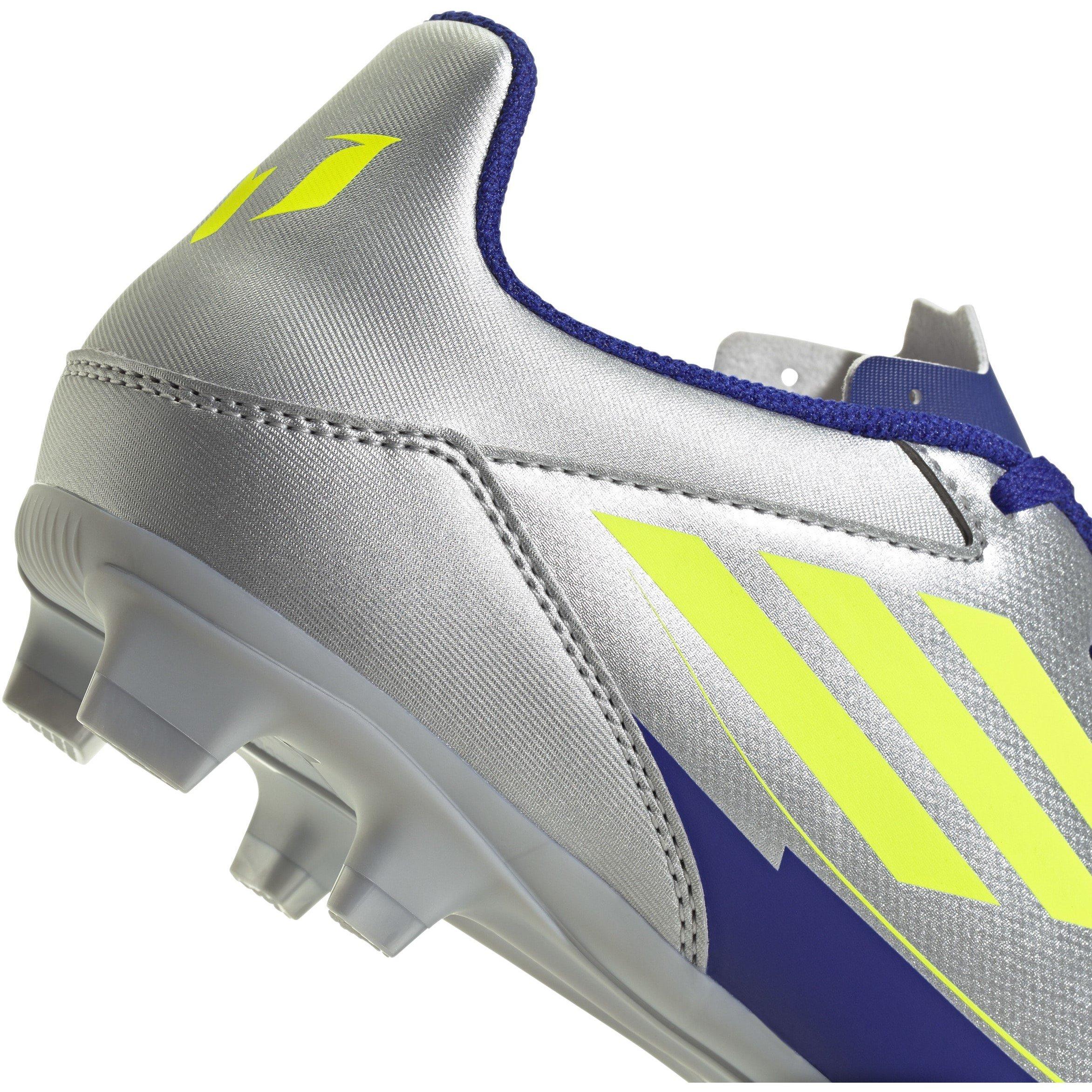 adidas F50 Club Firm Ground Football Boots