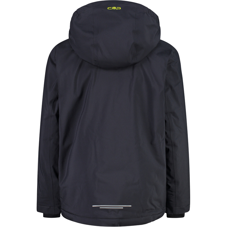 CMP Kinder Snaps Jacke
