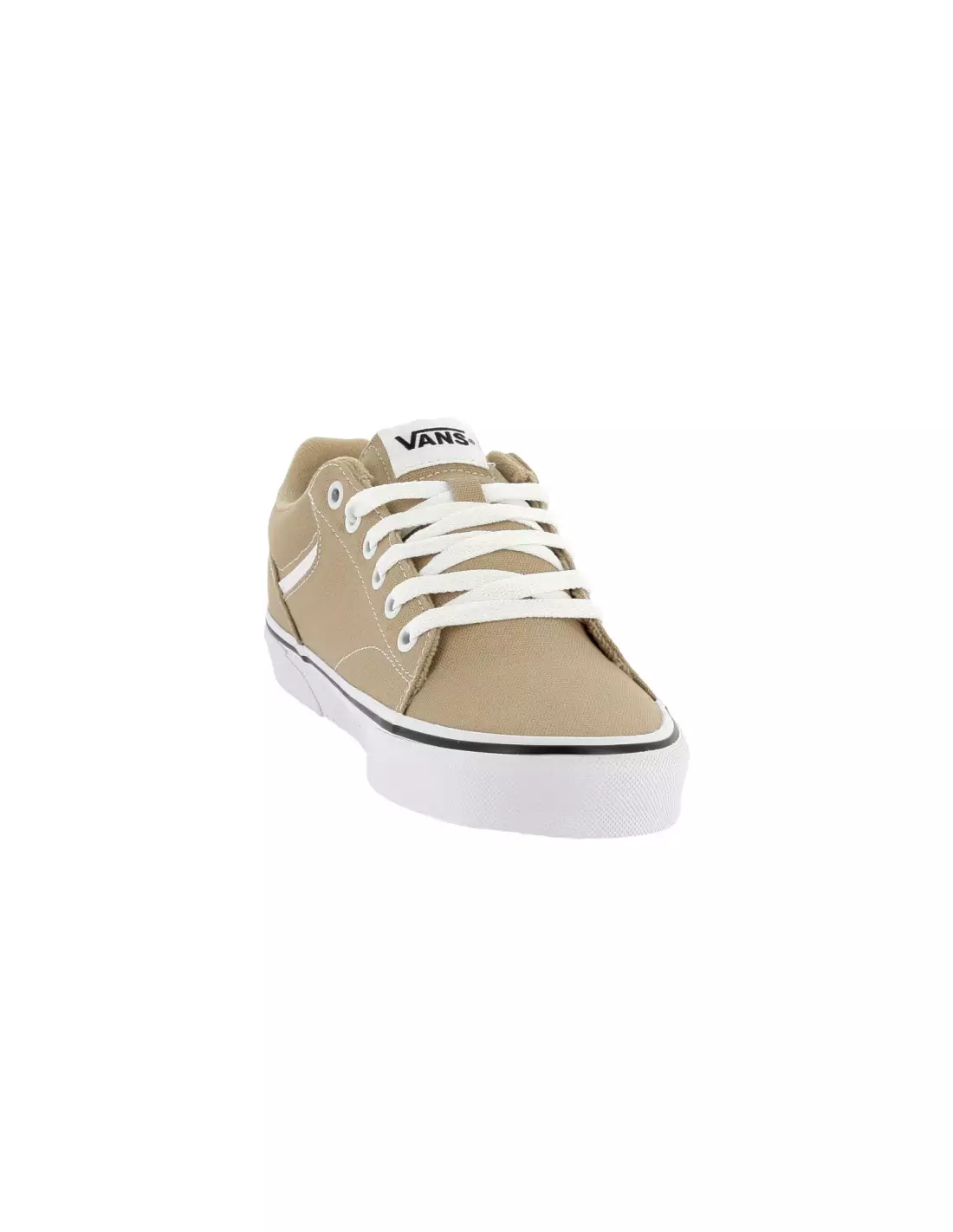 VANS SELDON CANVAS - Baskets Incensewhite