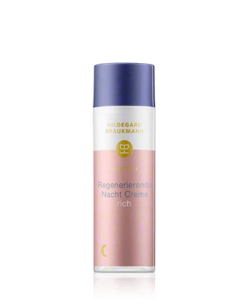 Hildegard Braukmann Institute Regenerierende Nacht Creme rich - Pro Ager 50ml