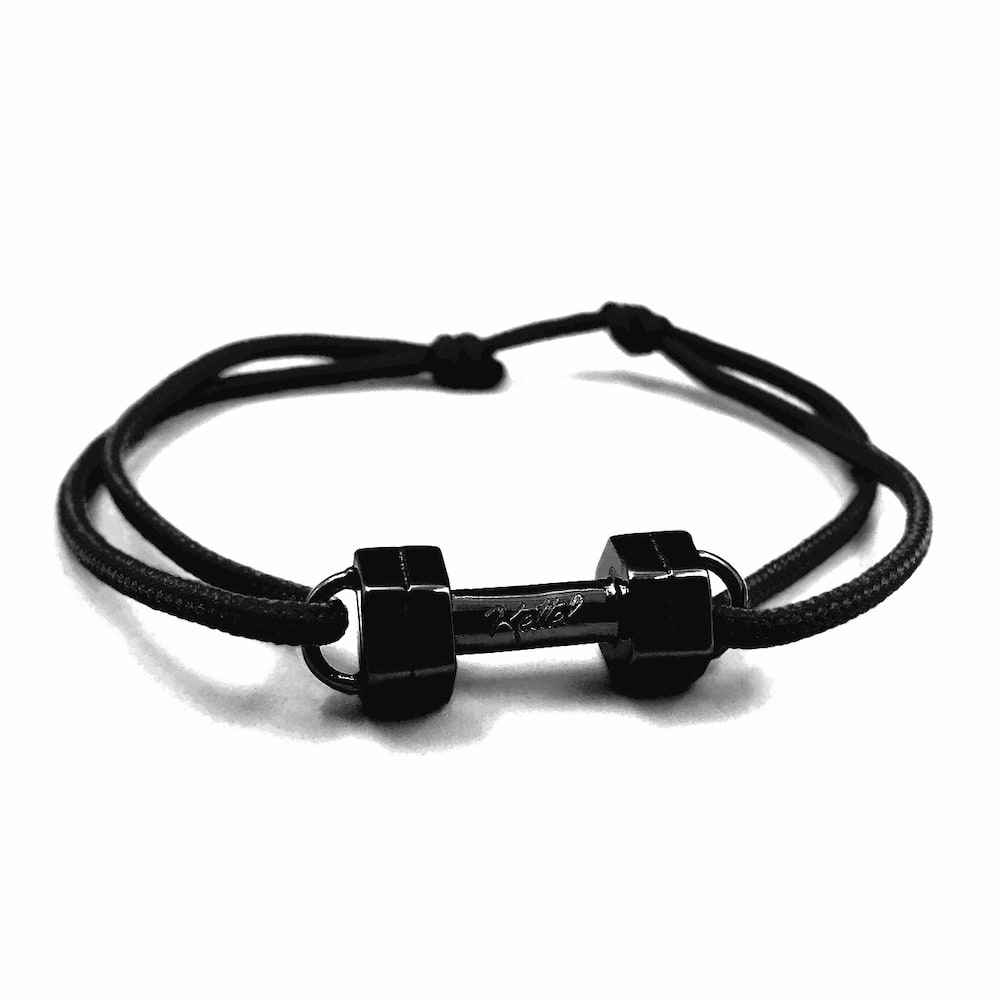 KETTEL Bracelet Haltère