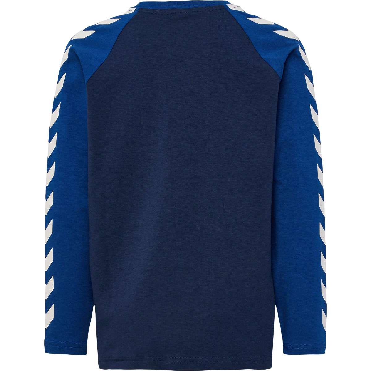 hummel Boys Langærmet T-shirt Børn