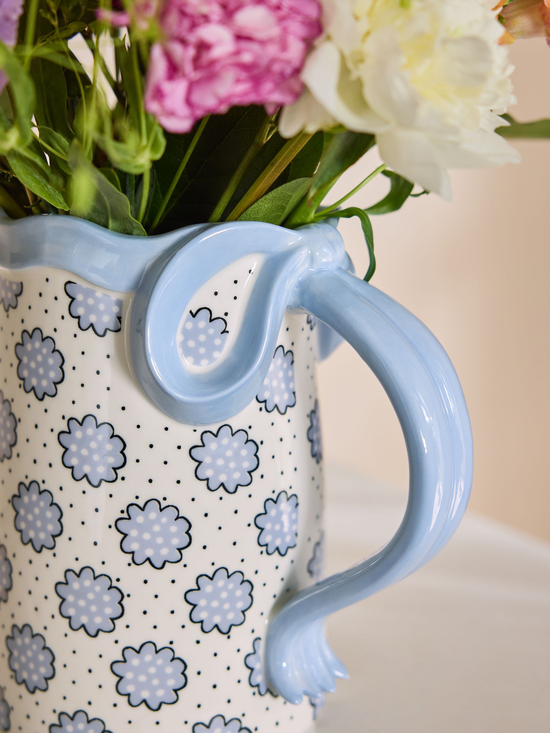 Cath Kidston Jug Vase