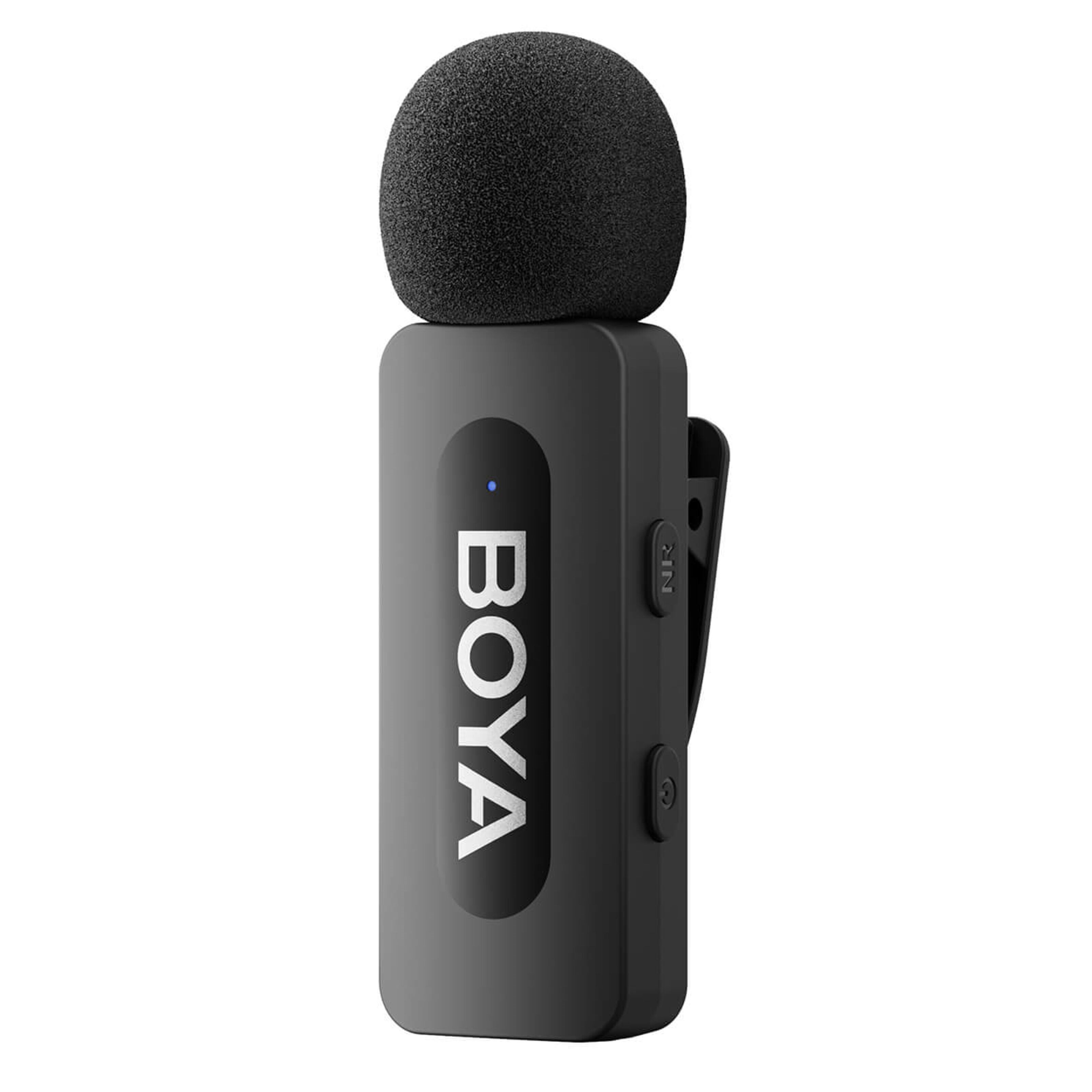 Boya BY-V10 Trådløs Mikrofon USB-C