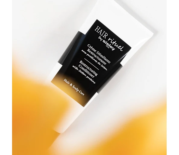 HAIR RITUEL BY SISLEY Crème Démêlante Restructurante Conditioner