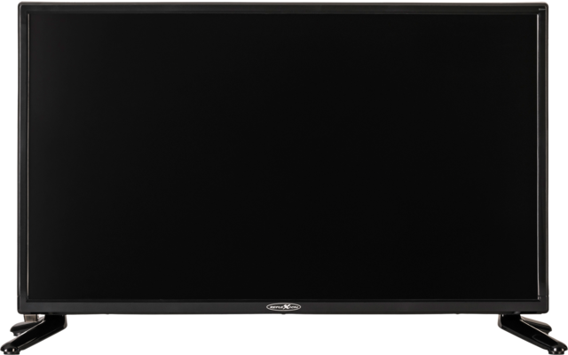 Reflexion Full HD Fernseher mit Triple Tuner 12 V / 230 V
