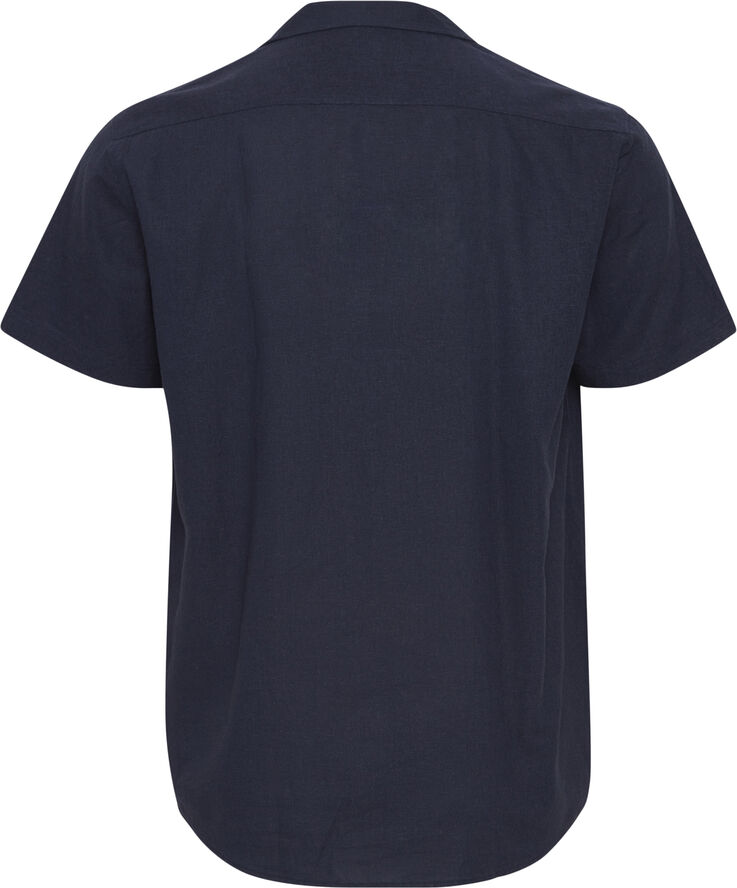 !Solid SDAllan Cuba Shirt Insignia blue