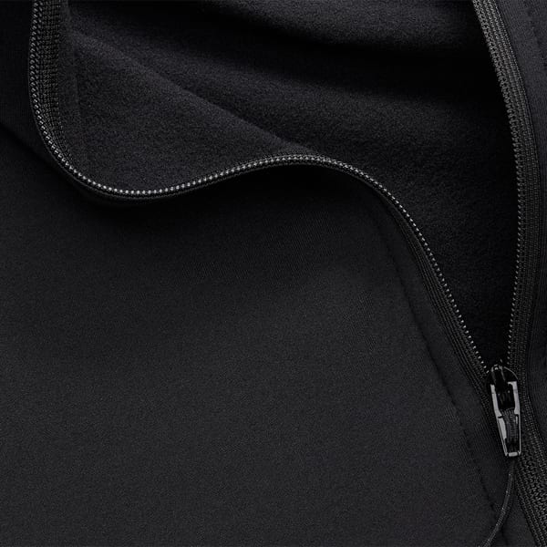 Veste polaire randonnée ARC'TERYX KYANITE LIGHTWEIGHT HOODY M BLACK