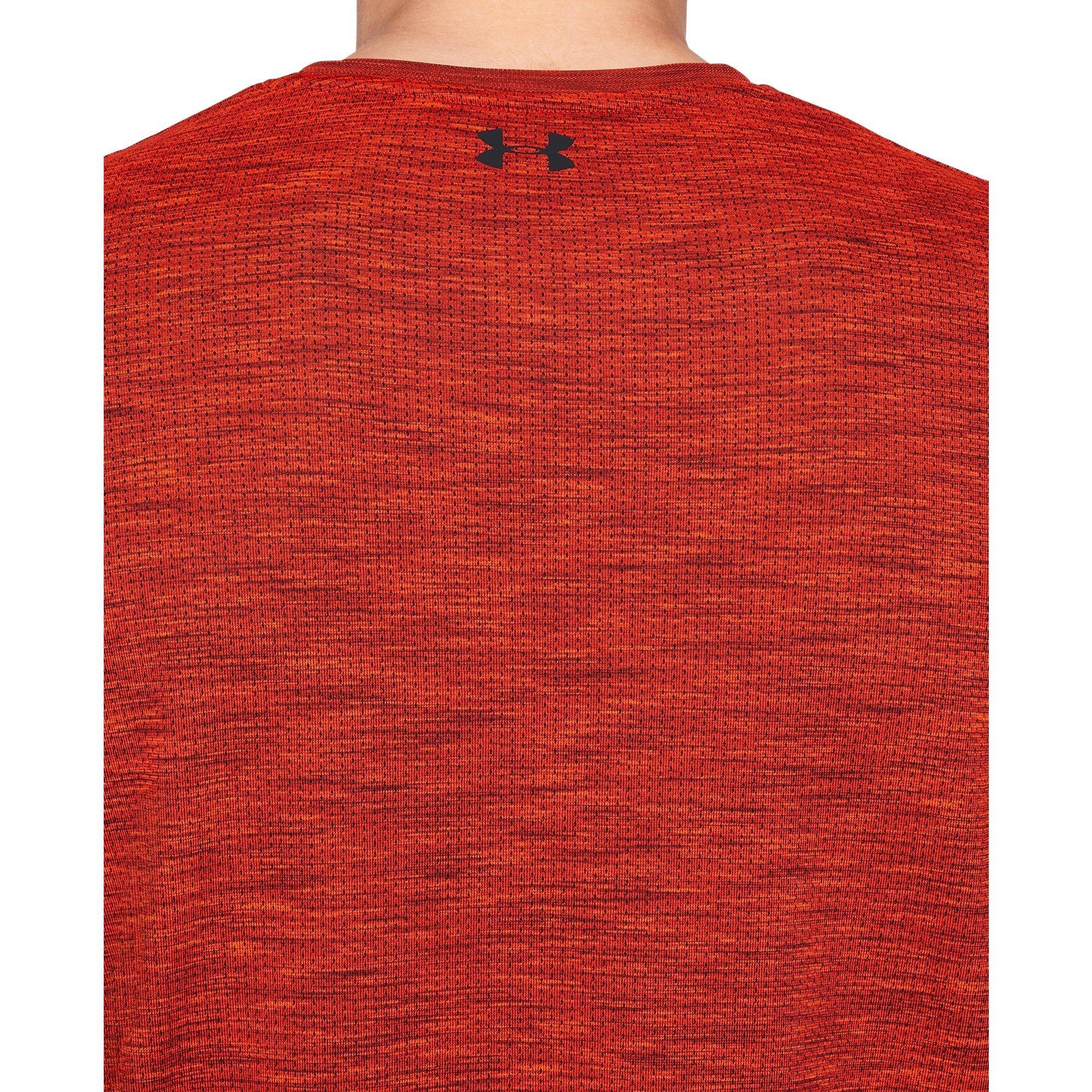 Under Armour UA Siphon Long Sleeve T-Shirt Mens