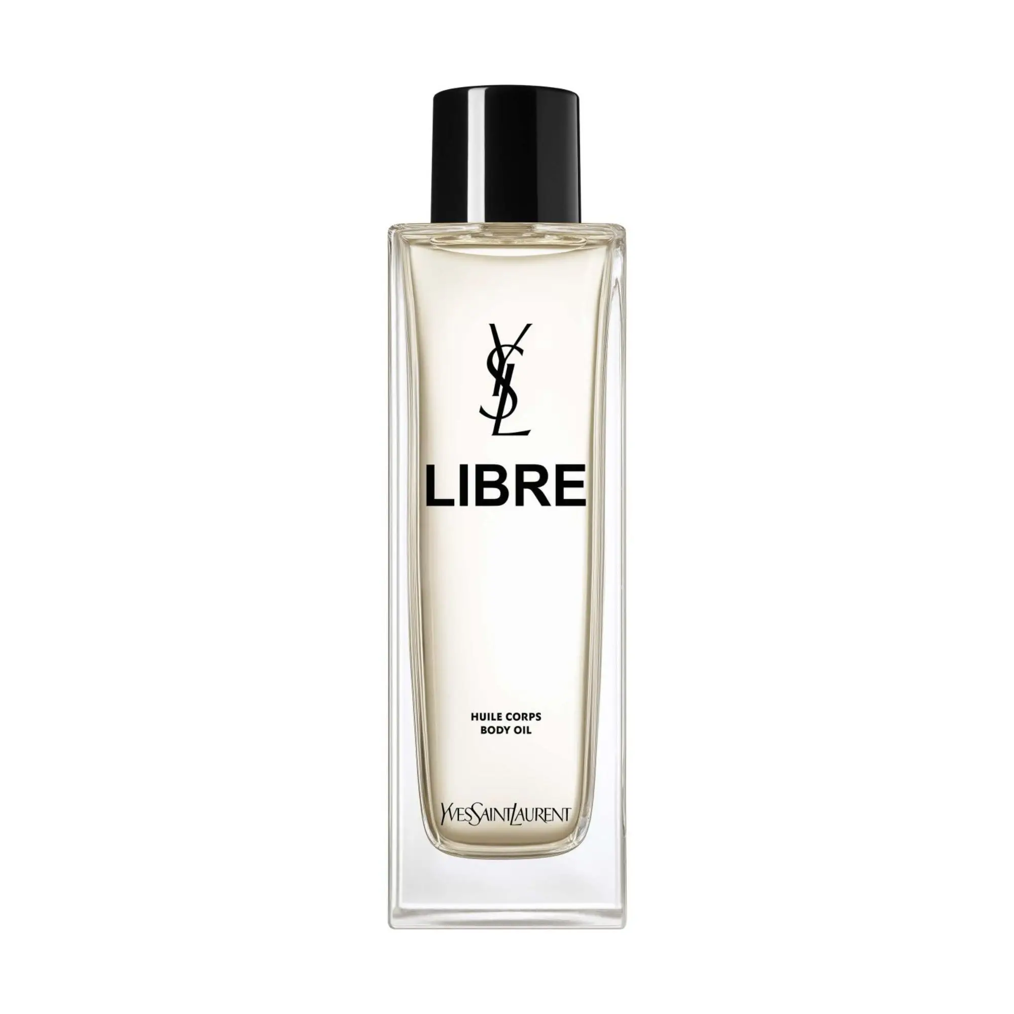 Yves Saint Laurent - Libre Huile pour le corps 150ml - Yves Saint Laurent