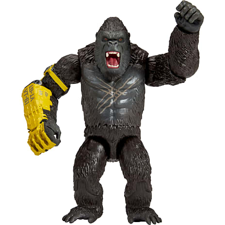 Godzilla x Kong armpanser