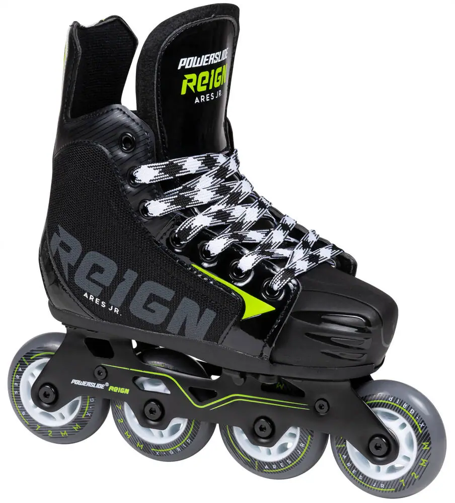Reign Ares Justerbar Hockey Rulleskøjter | SkatePro