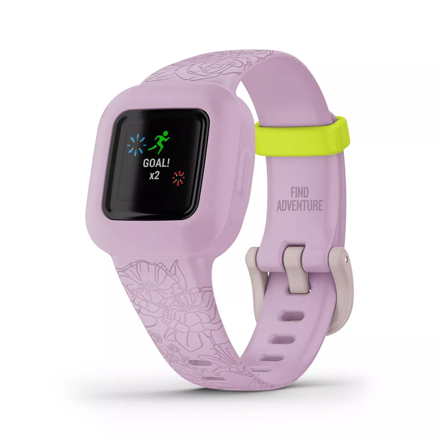 Garmin Vívofit Jr. 3 Floral 010-02441-01