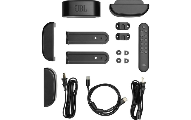 JBL Soundbar »Bar 800MK2« 7.1 (Bluetooth | WLAN (WiFi) )