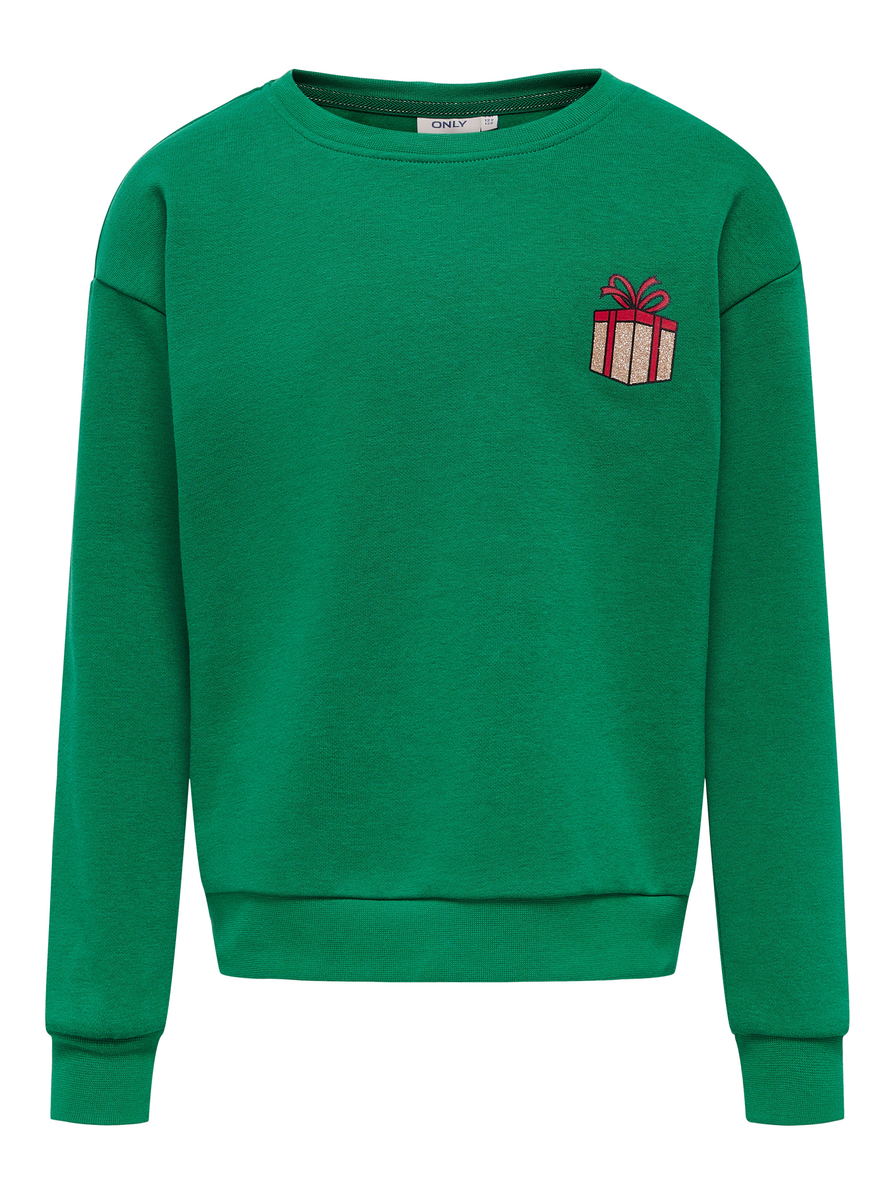KOGYDA Sweatshirt Green Jacket