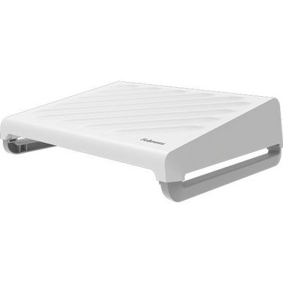 Fellowes Breyta - Repose-pieds - blanc