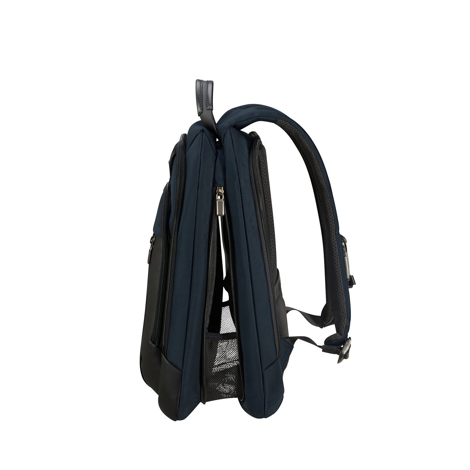 Samsonite Urban-Eye Accordion Backpack 15.6