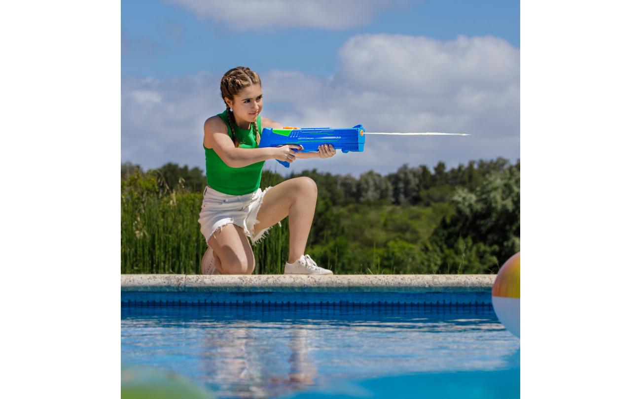 Hydro M.A.D. waterpistool