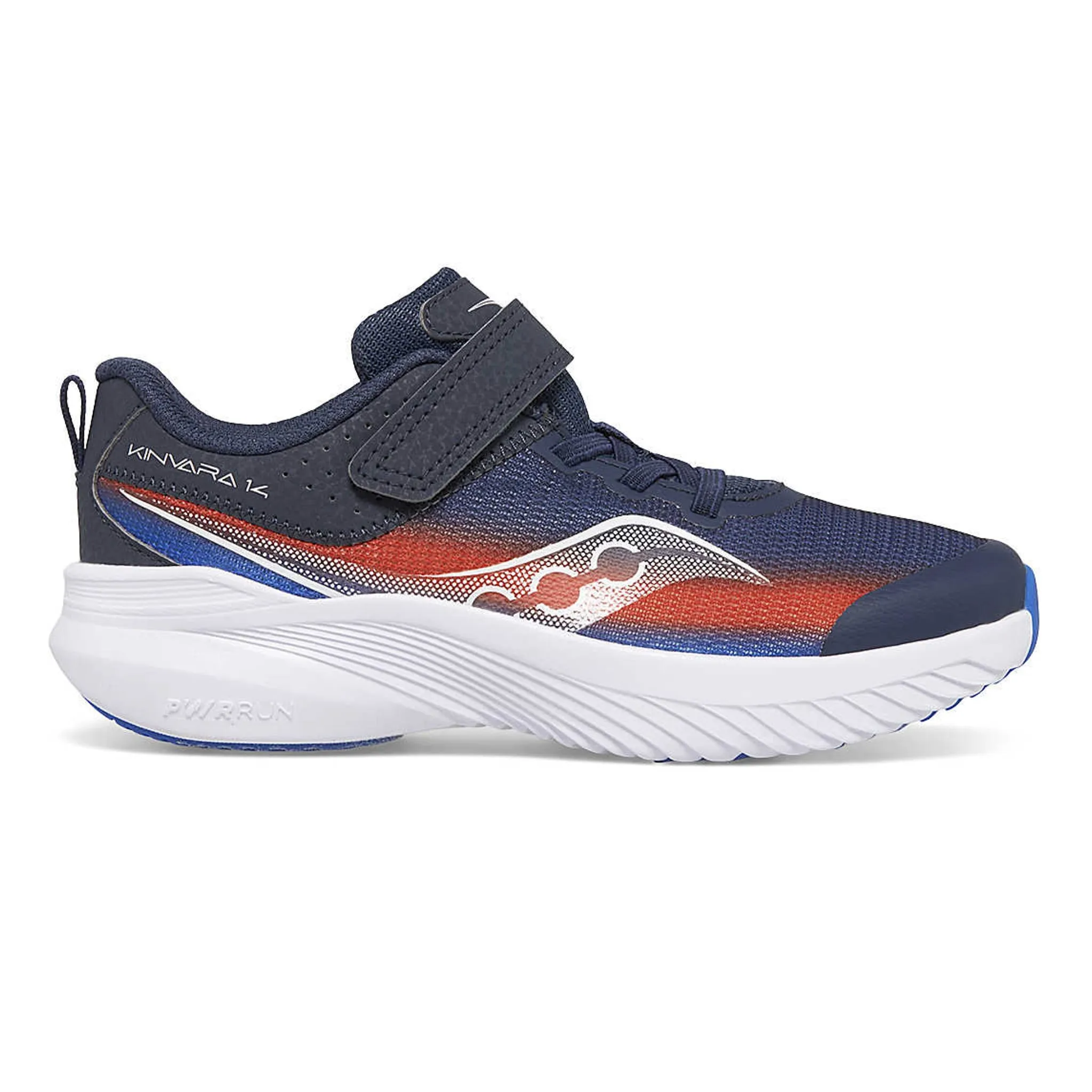 Saucony Soulier Kinvara 14 AC Pointures 11-3