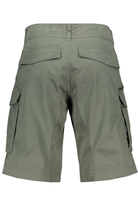 Replay groene heren korte broek