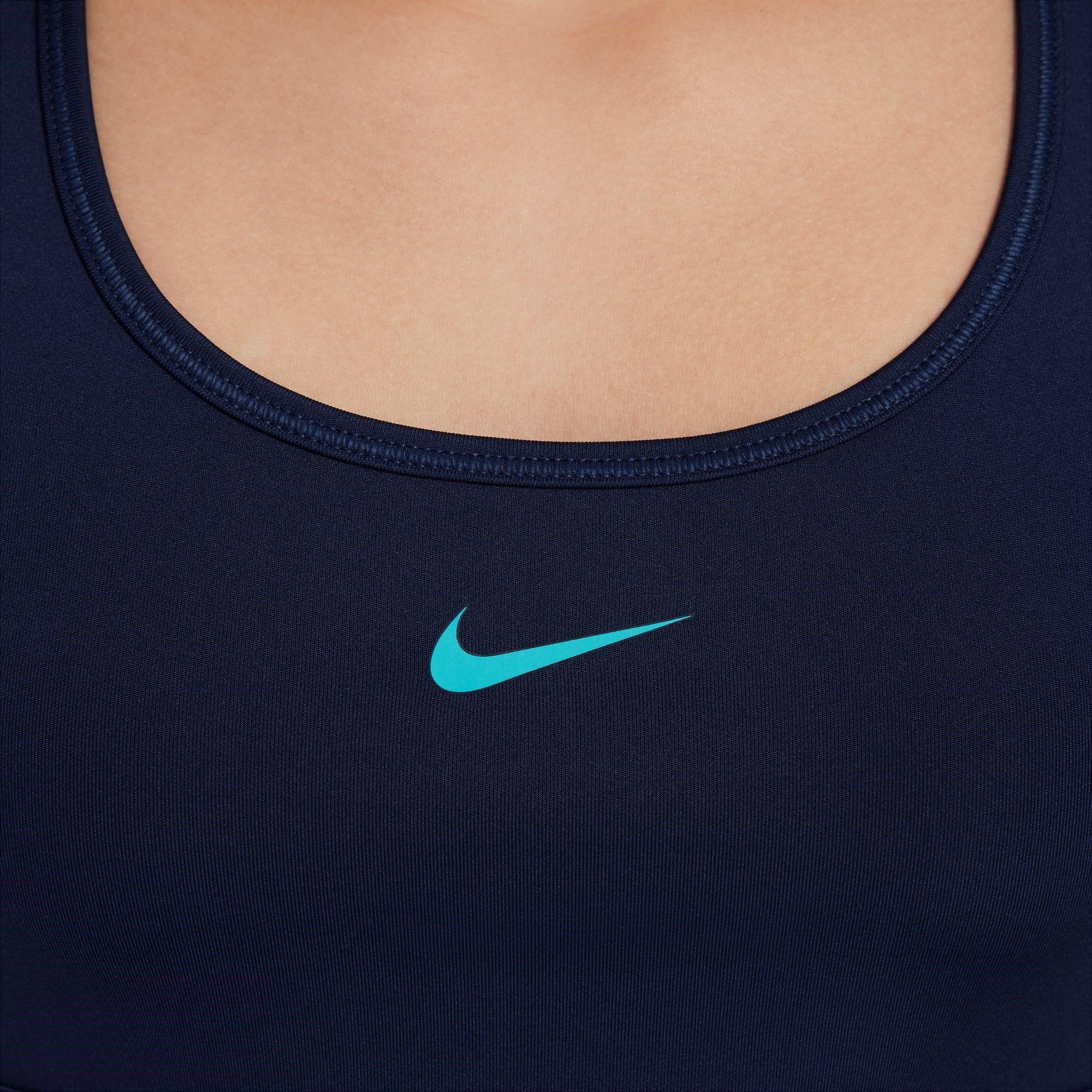 Nike Nike Pro Swoosh Big Kids' (Girls') Bra