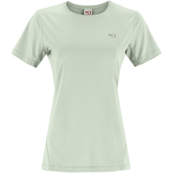 Nora 2.0 Tee Women løbe-T-shirt